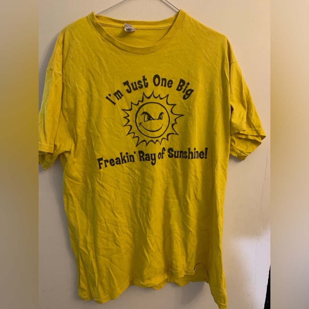 Men’s funny shirt